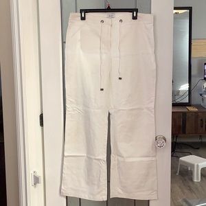 Linen Pants